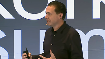 Kafka Summit 2019 Keynote